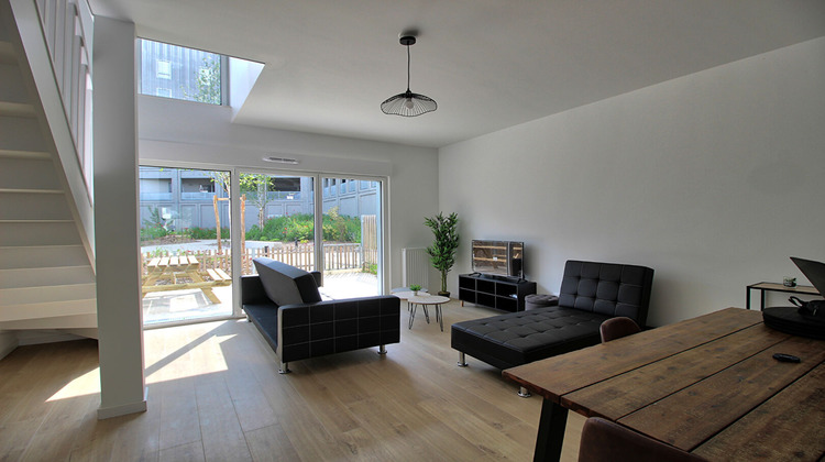 Ma-Cabane - Location Maison RENNES, 114 m²