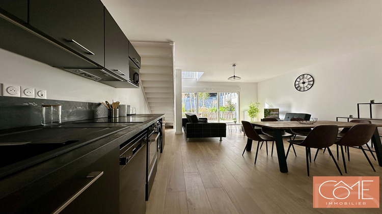 Ma-Cabane - Location Maison RENNES, 114 m²