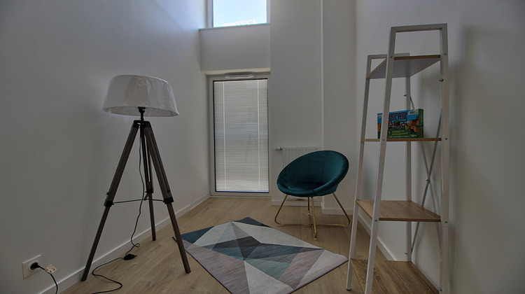 Ma-Cabane - Location Maison RENNES, 114 m²