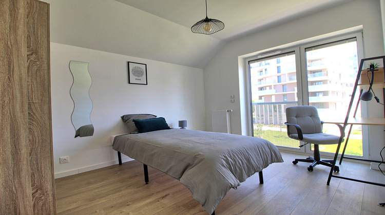 Ma-Cabane - Location Maison RENNES, 114 m²