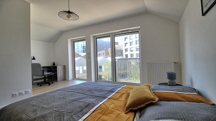 Ma-Cabane - Location Maison RENNES, 114 m²