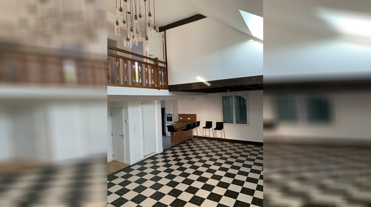 Ma-Cabane - Location Maison RENNES, 125 m²