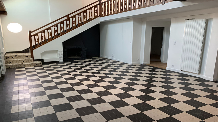 Ma-Cabane - Location Maison RENNES, 125 m²