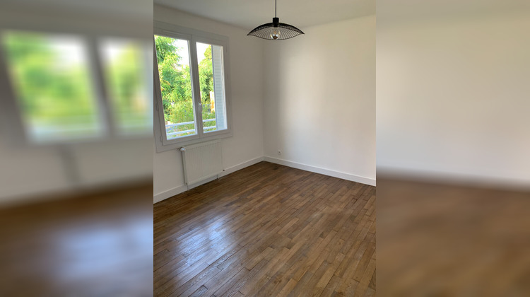 Ma-Cabane - Location Maison RENNES, 125 m²