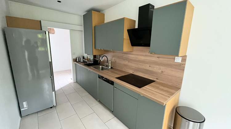 Ma-Cabane - Location Maison RENNES, 116 m²