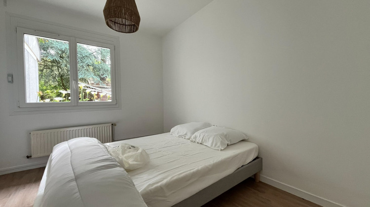 Ma-Cabane - Location Maison RENNES, 116 m²