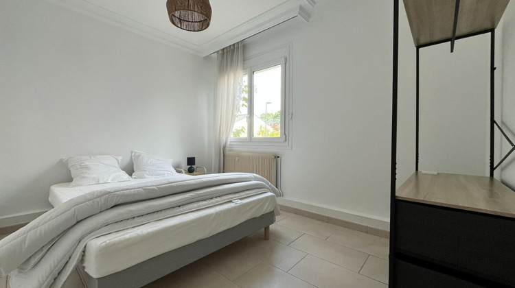 Ma-Cabane - Location Maison RENNES, 116 m²