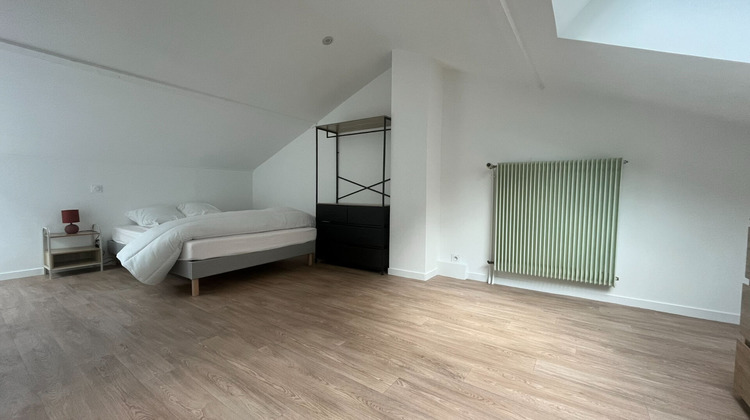 Ma-Cabane - Location Maison RENNES, 116 m²
