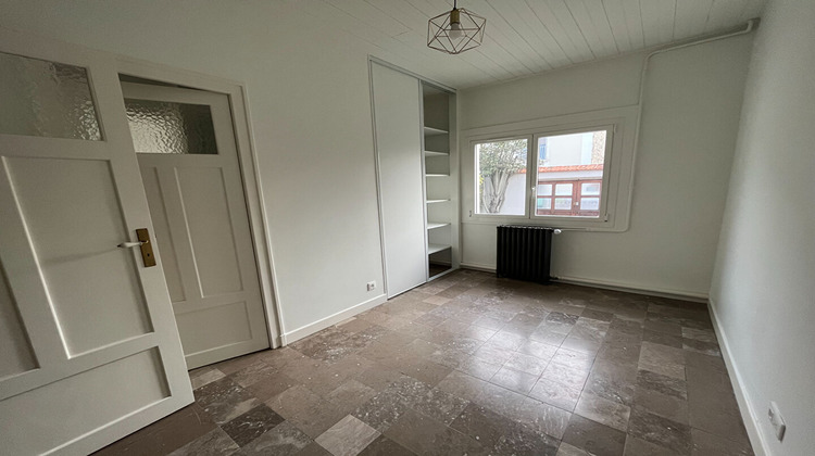 Ma-Cabane - Location Maison RENNES, 139 m²