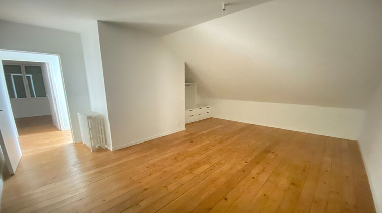 Ma-Cabane - Location Maison RENNES, 112 m²