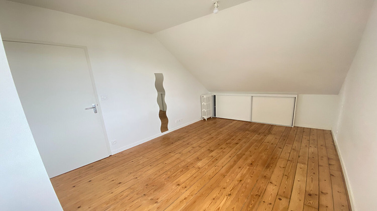 Ma-Cabane - Location Maison RENNES, 112 m²