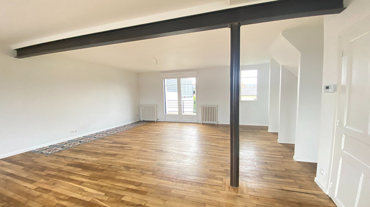 Ma-Cabane - Location Maison RENNES, 112 m²