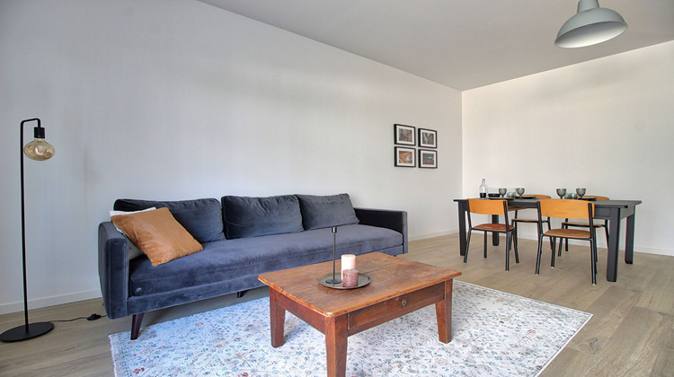 Ma-Cabane - Location Maison RENNES, 100 m²