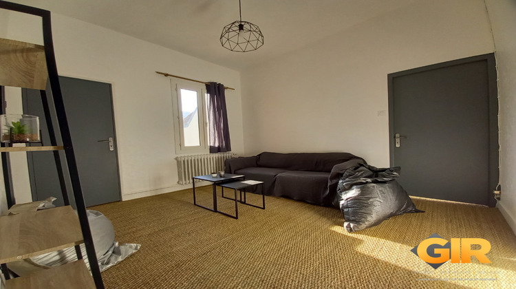Ma-Cabane - Location Maison RENNES, 54 m²