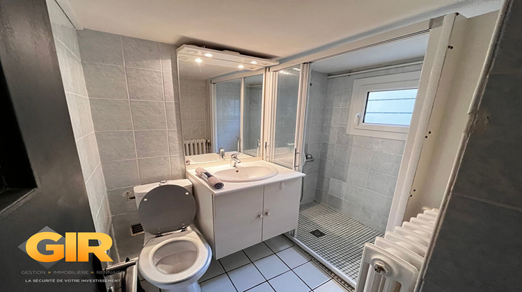 Ma-Cabane - Location Maison RENNES, 54 m²