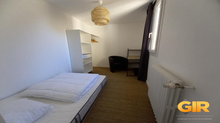 Ma-Cabane - Location Maison RENNES, 54 m²