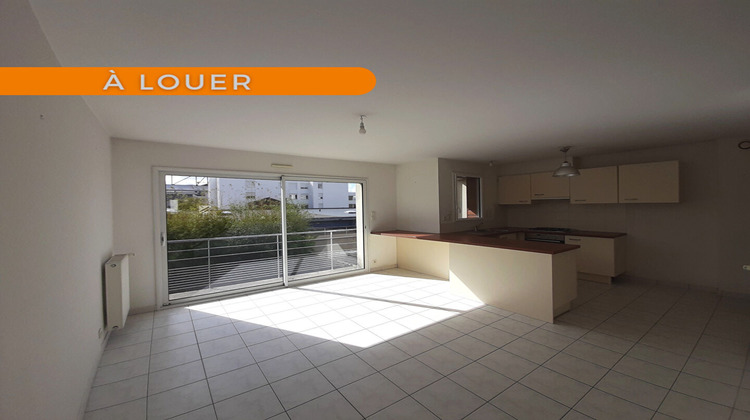 Ma-Cabane - Location Maison RENNES, 127 m²