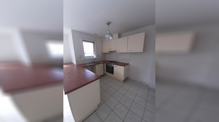 Ma-Cabane - Location Maison RENNES, 127 m²
