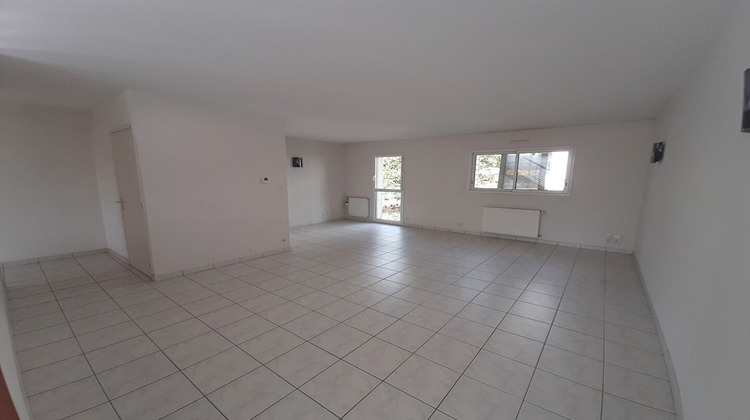 Ma-Cabane - Location Maison RENNES, 127 m²