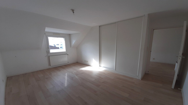 Ma-Cabane - Location Maison RENNES, 127 m²