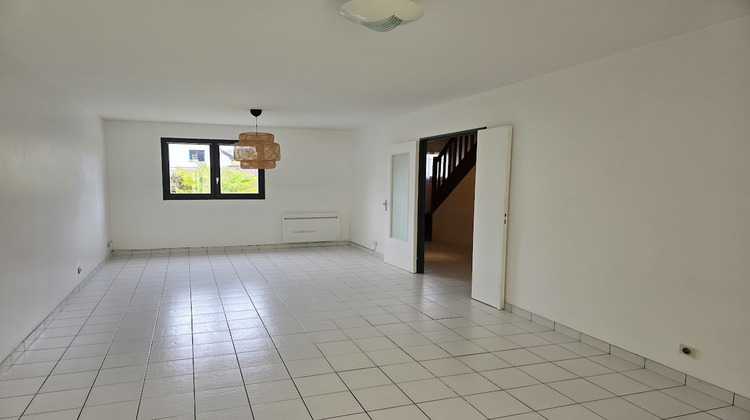 Ma-Cabane - Location Maison RENNES, 87 m²