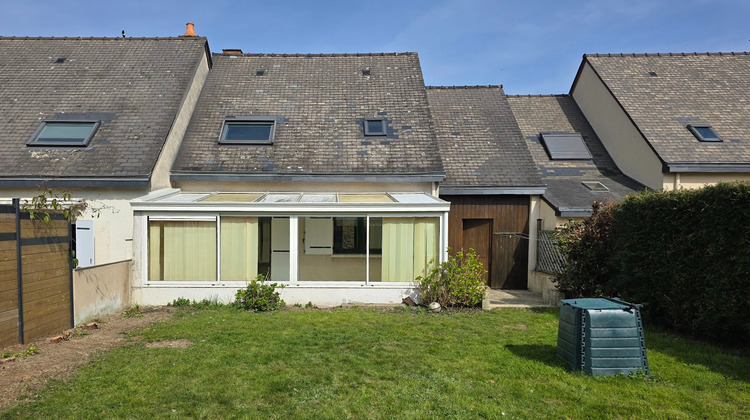 Ma-Cabane - Location Maison RENNES, 87 m²