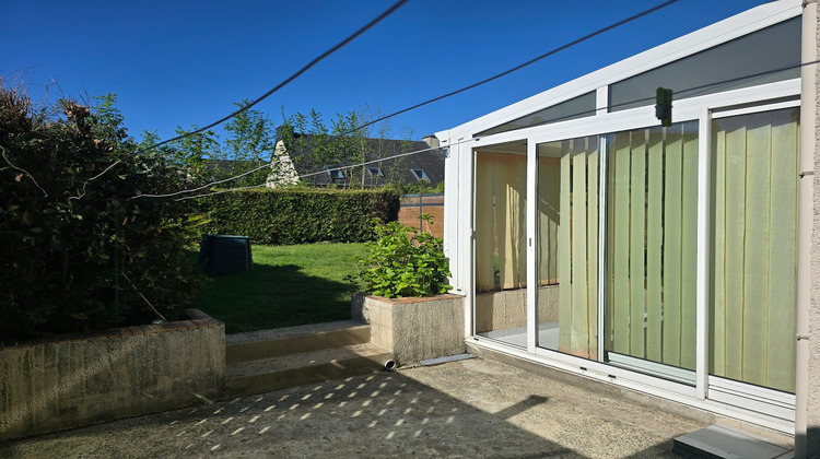 Ma-Cabane - Location Maison RENNES, 87 m²