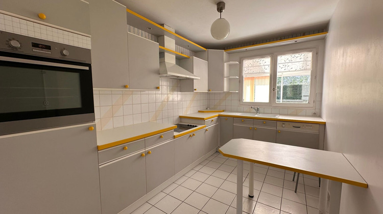 Ma-Cabane - Location Maison RENNES, 87 m²