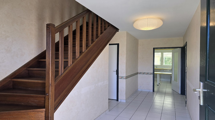 Ma-Cabane - Location Maison RENNES, 87 m²