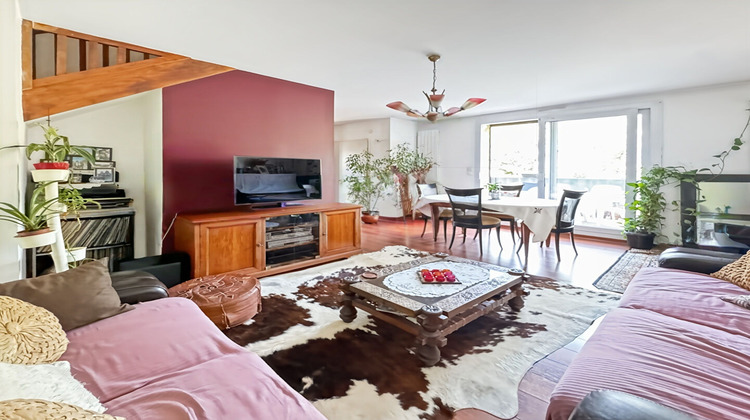 Ma-Cabane - Location Maison RENNES, 105 m²