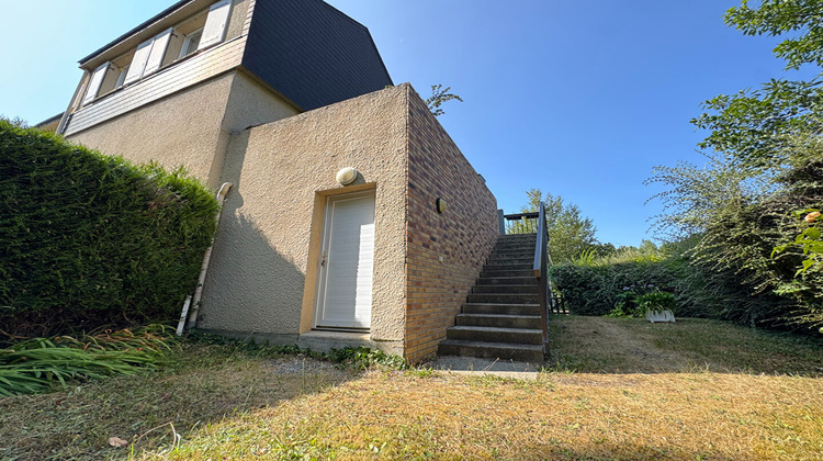 Ma-Cabane - Location Maison RENNES, 105 m²