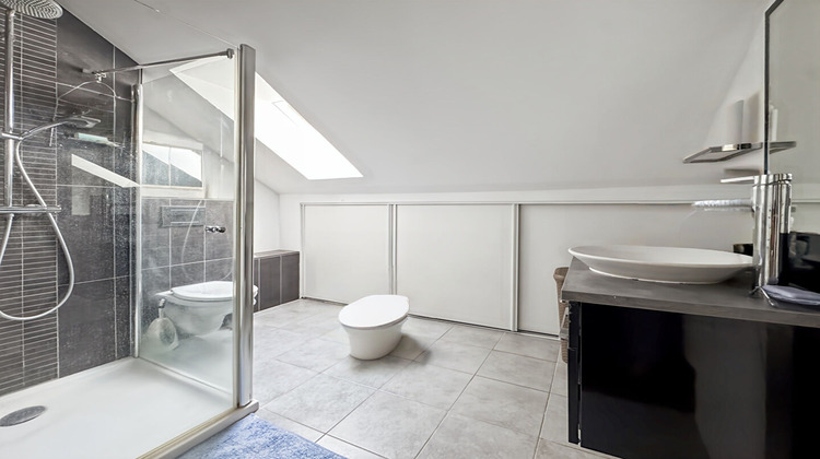 Ma-Cabane - Location Maison RENNES, 105 m²