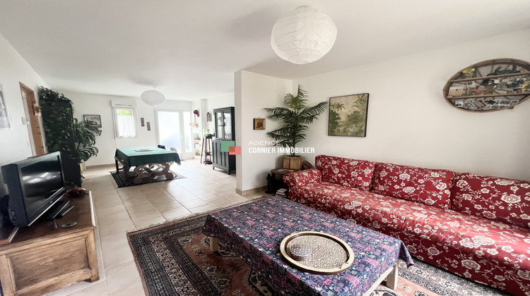 Ma-Cabane - Location Maison Rennes, 59 m²