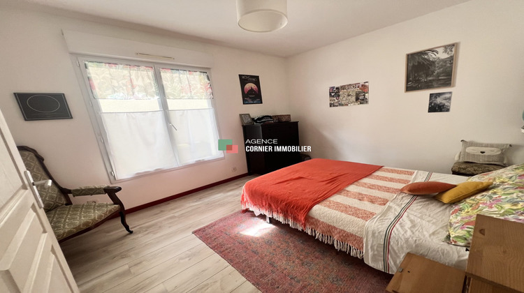 Ma-Cabane - Location Maison Rennes, 59 m²