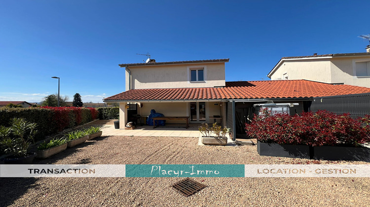 Ma-Cabane - Location Maison REPLONGES, 69 m²