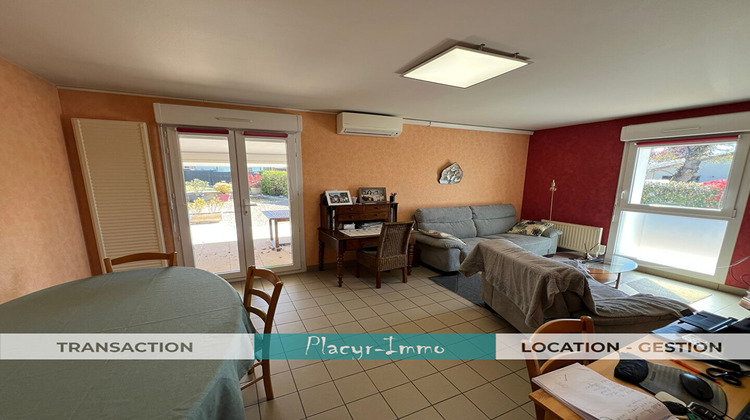 Ma-Cabane - Location Maison REPLONGES, 69 m²