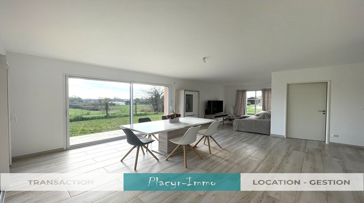 Ma-Cabane - Location Maison REPLONGES, 122 m²