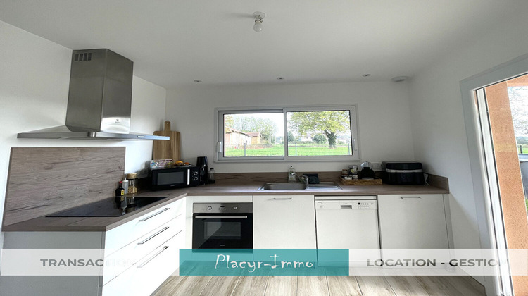 Ma-Cabane - Location Maison REPLONGES, 122 m²