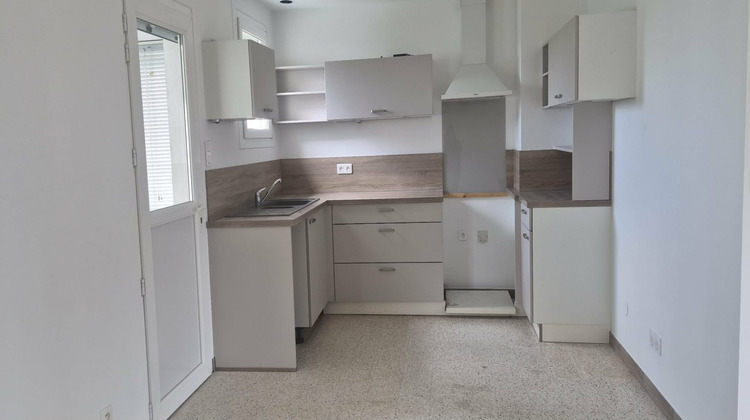 Ma-Cabane - Location Maison Ressons-sur-Matz, 109 m²