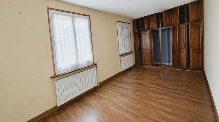 Ma-Cabane - Location Maison Ressons-sur-Matz, 109 m²