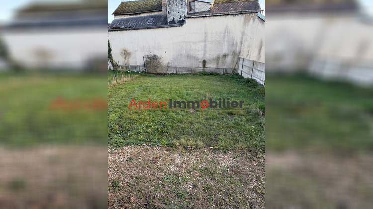 Ma-Cabane - Location Maison RETHEL, 79 m²