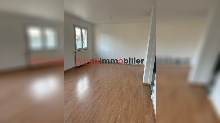 Ma-Cabane - Location Maison RETHEL, 79 m²