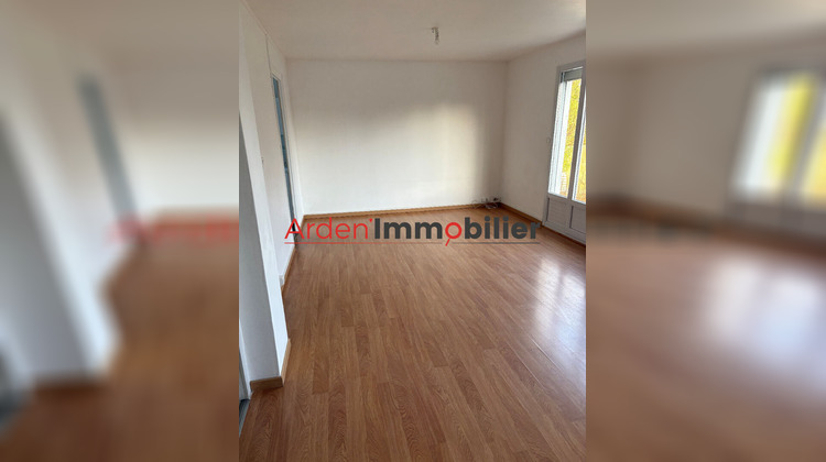 Ma-Cabane - Location Maison RETHEL, 79 m²