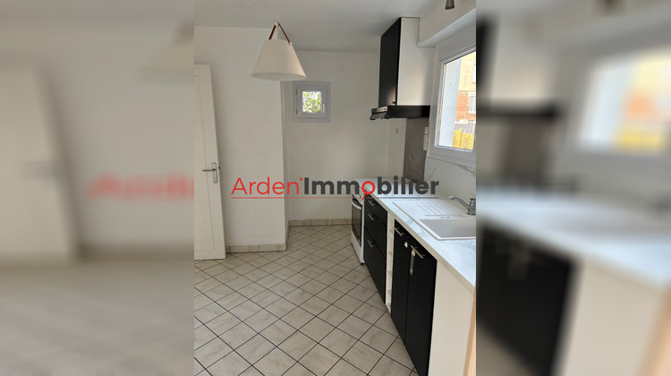 Ma-Cabane - Location Maison RETHEL, 79 m²