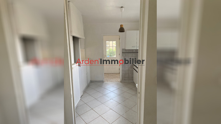 Ma-Cabane - Location Maison RETHEL, 79 m²