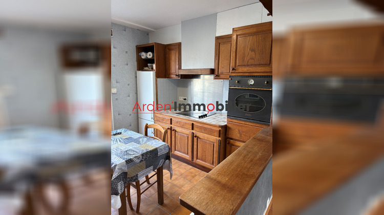 Ma-Cabane - Location Maison RETHEL, 78 m²