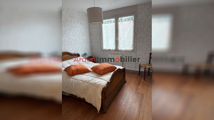 Ma-Cabane - Location Maison RETHEL, 78 m²