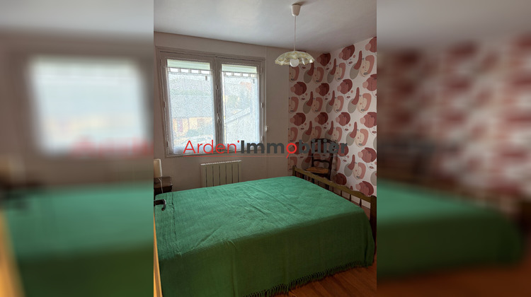 Ma-Cabane - Location Maison RETHEL, 78 m²