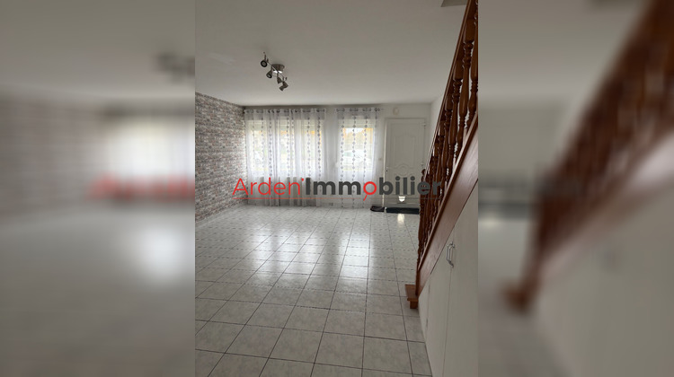 Ma-Cabane - Location Maison RETHEL, 97 m²