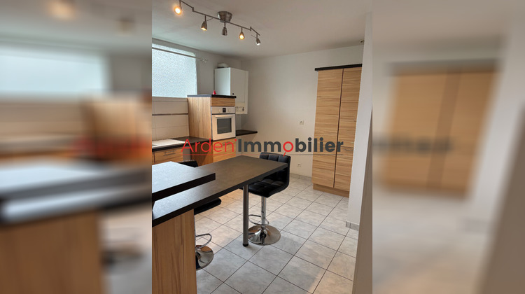 Ma-Cabane - Location Maison RETHEL, 97 m²